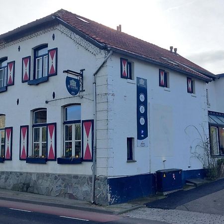 Bed & Breakfast Hotel Het Gerendal Valkenburg aan de Geul Esterno foto