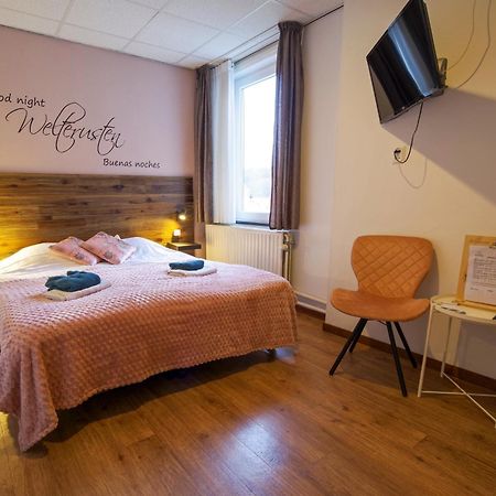 Bed & Breakfast Hotel Het Gerendal Valkenburg aan de Geul Esterno foto
