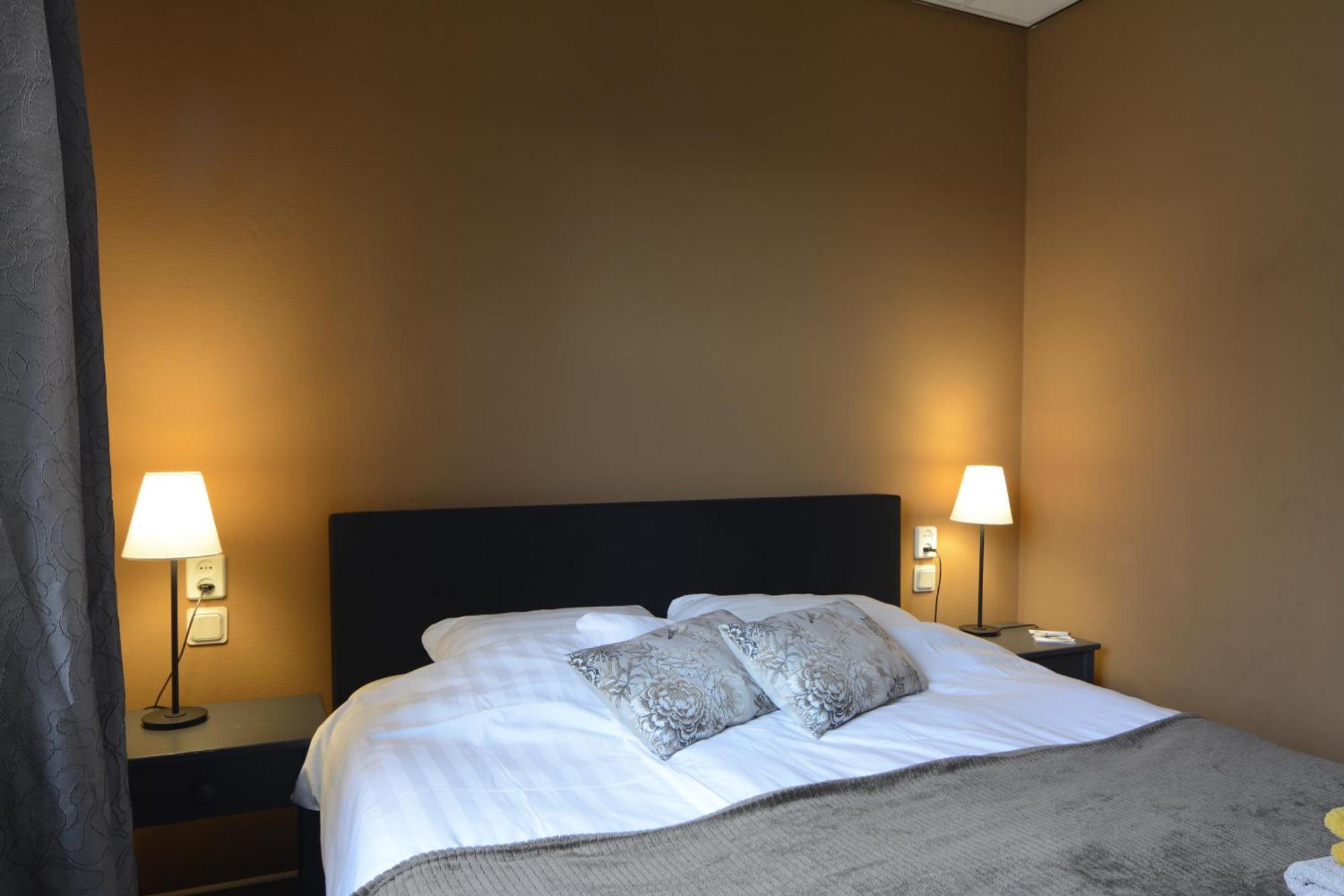 Bed & Breakfast Hotel Het Gerendal Valkenburg aan de Geul Esterno foto