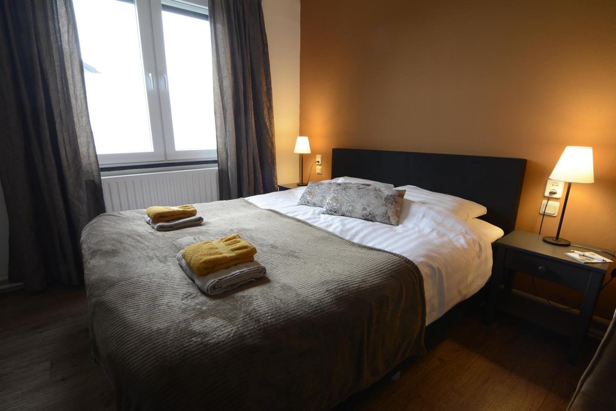 Bed & Breakfast Hotel Het Gerendal Valkenburg aan de Geul Esterno foto