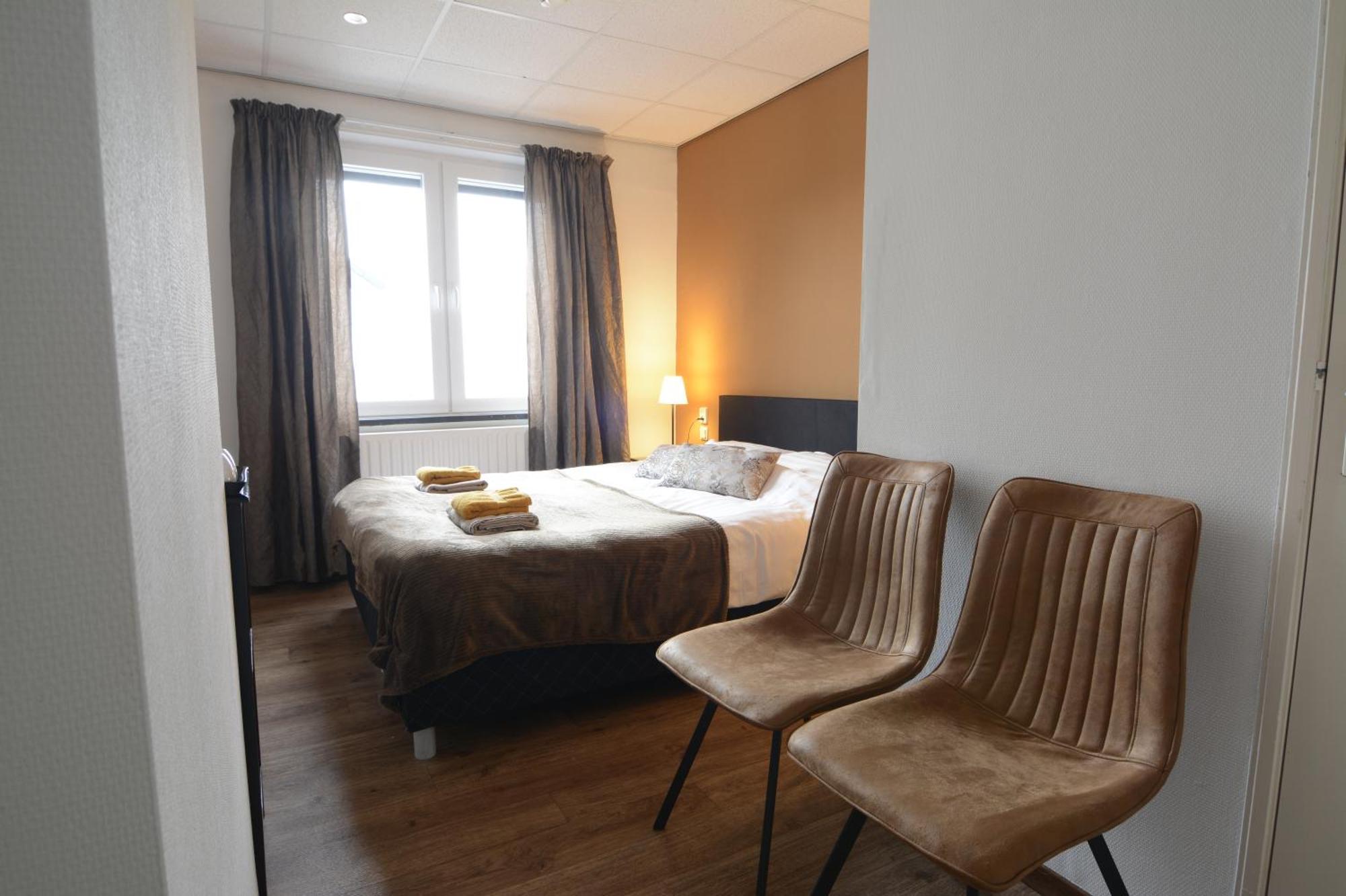Bed & Breakfast Hotel Het Gerendal Valkenburg aan de Geul Esterno foto