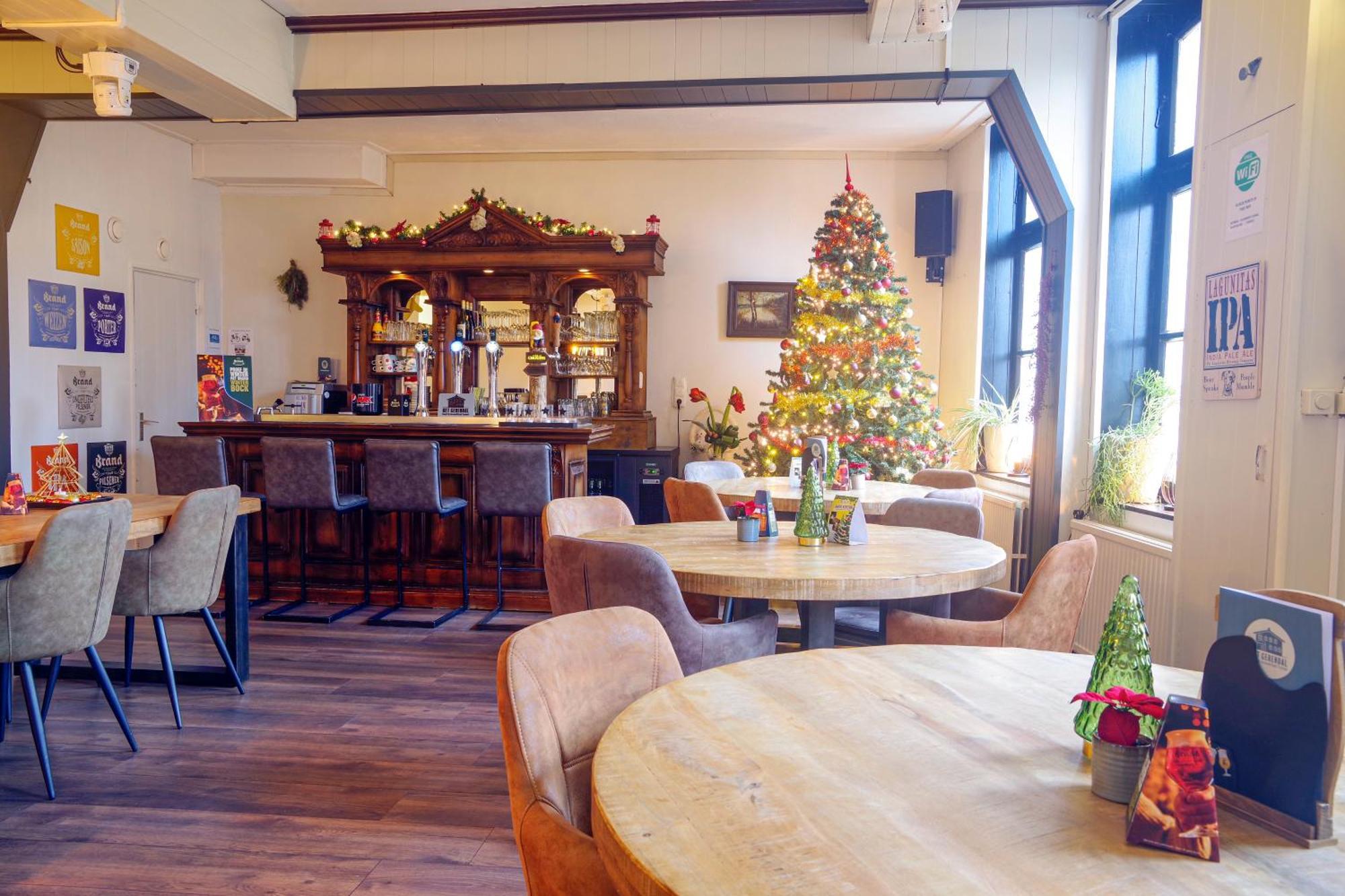 Bed & Breakfast Hotel Het Gerendal Valkenburg aan de Geul Esterno foto