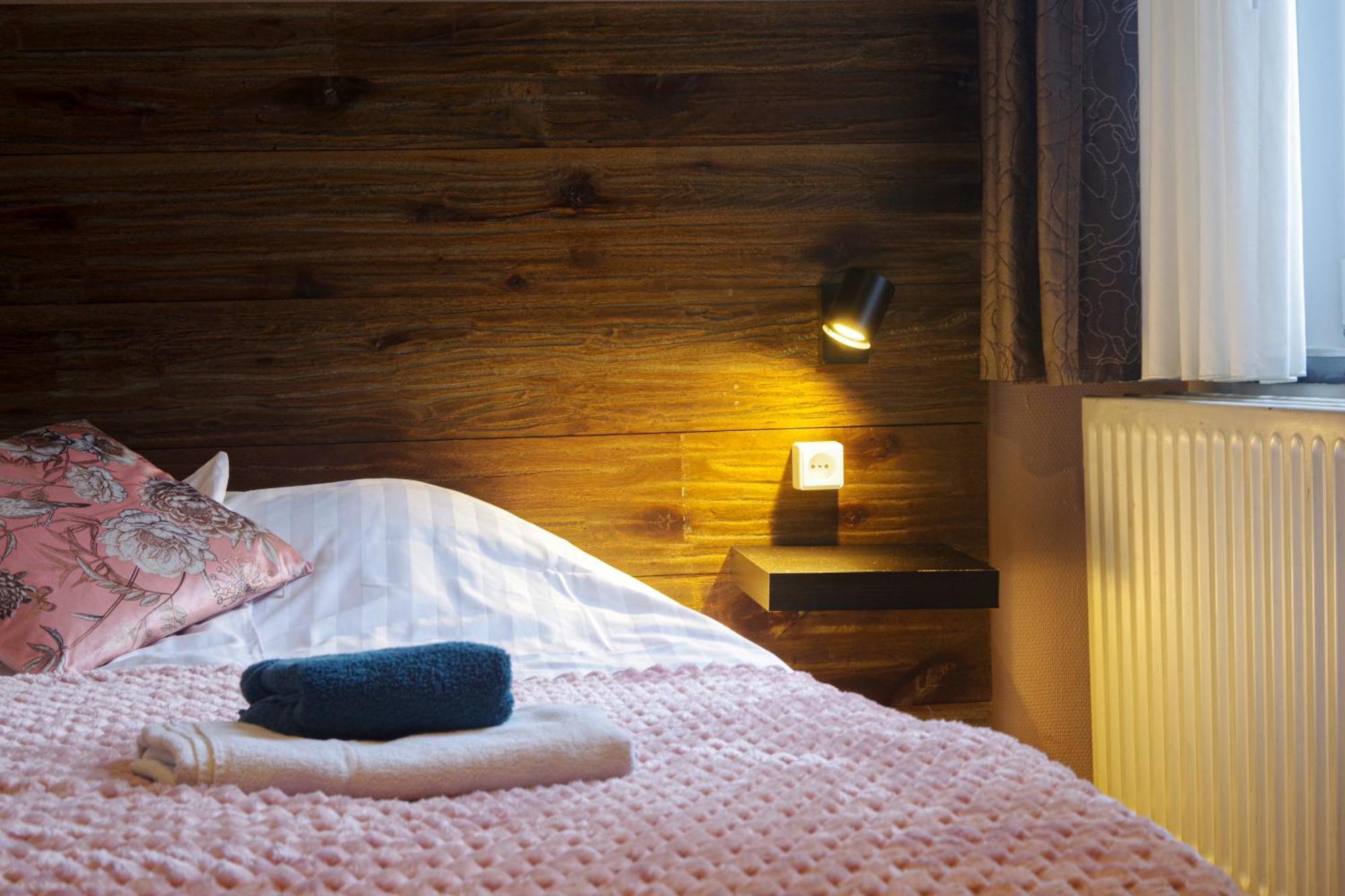 Bed & Breakfast Hotel Het Gerendal Valkenburg aan de Geul Camera foto