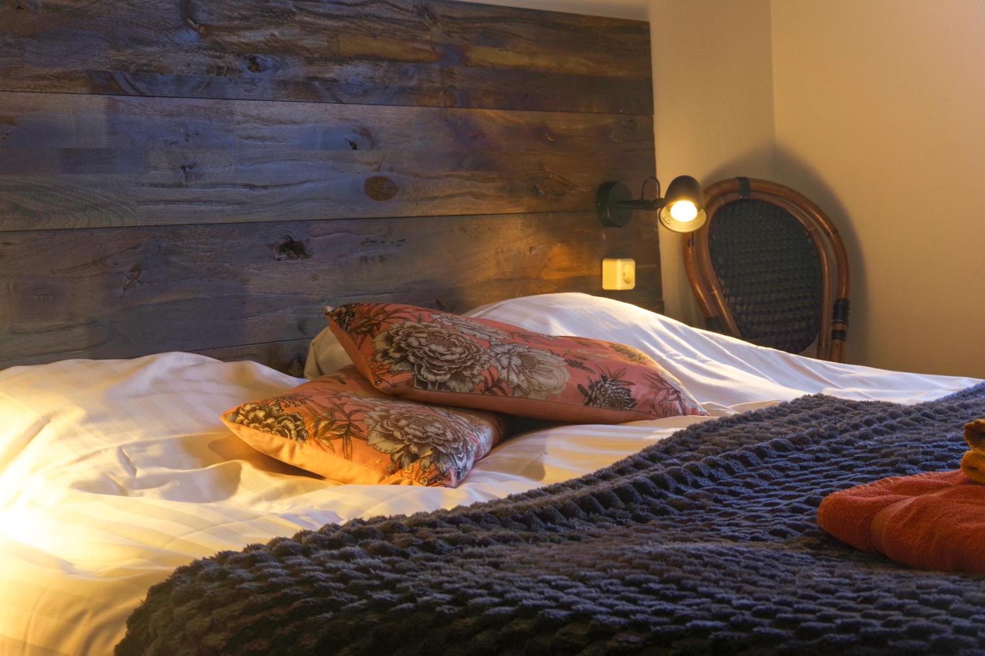 Bed & Breakfast Hotel Het Gerendal Valkenburg aan de Geul Camera foto