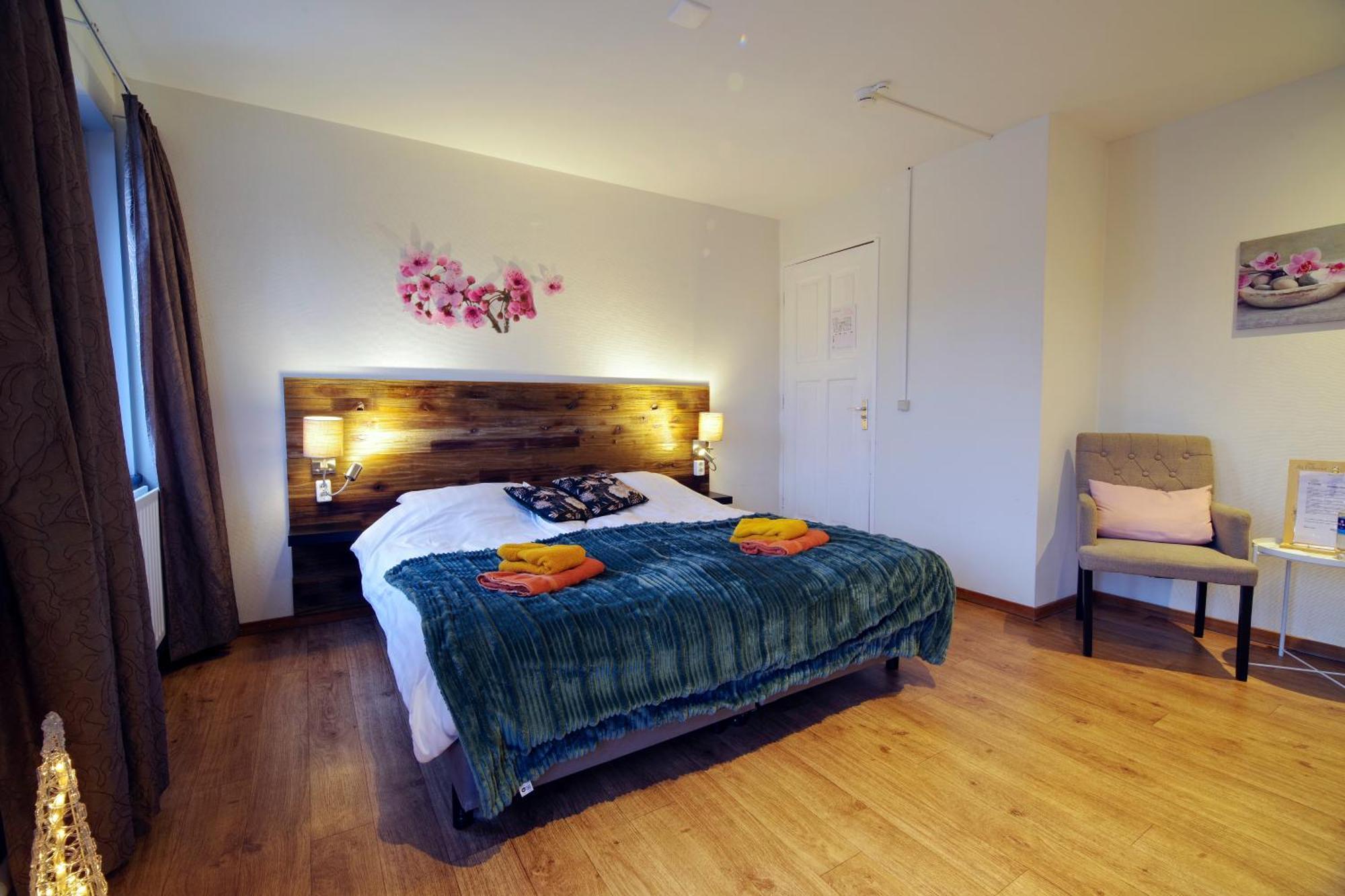 Bed & Breakfast Hotel Het Gerendal Valkenburg aan de Geul Esterno foto
