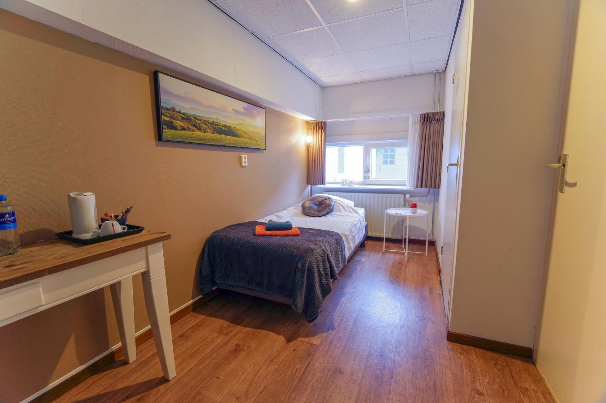 Bed & Breakfast Hotel Het Gerendal Valkenburg aan de Geul Esterno foto
