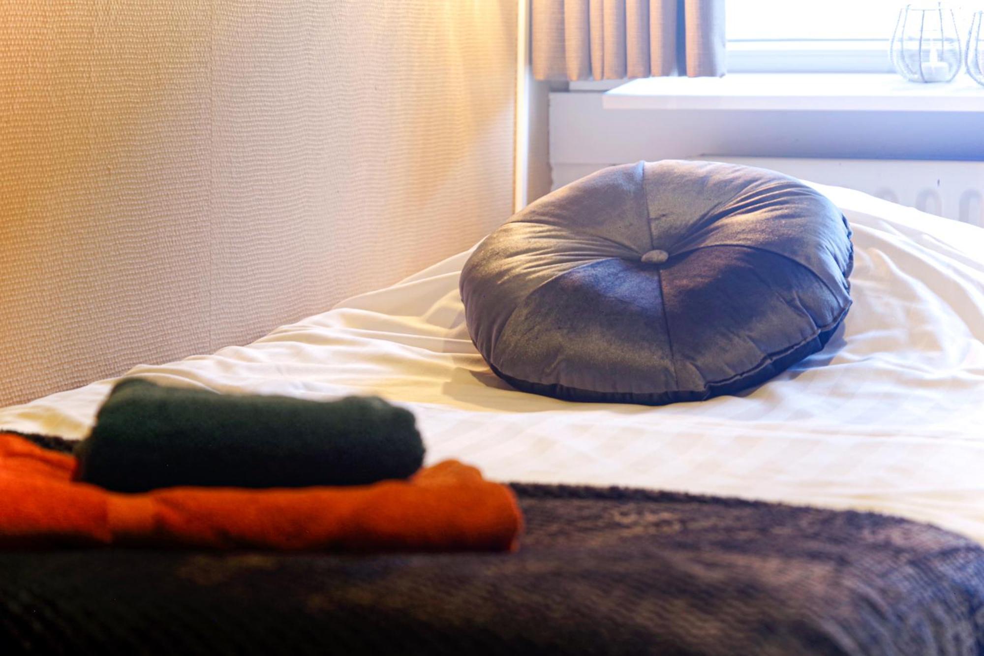 Bed & Breakfast Hotel Het Gerendal Valkenburg aan de Geul Camera foto