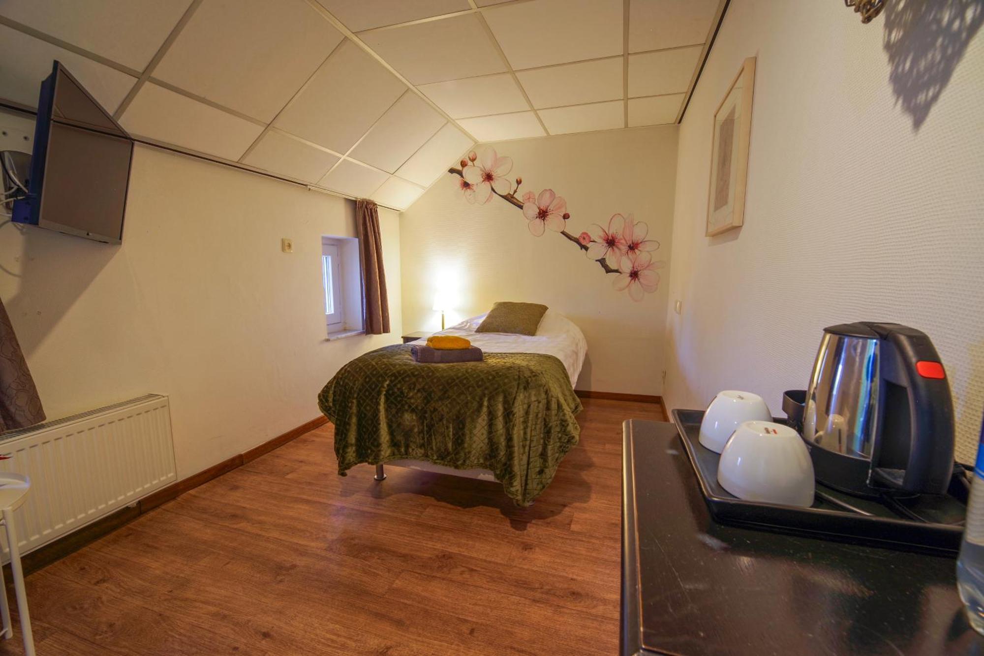 Bed & Breakfast Hotel Het Gerendal Valkenburg aan de Geul Esterno foto