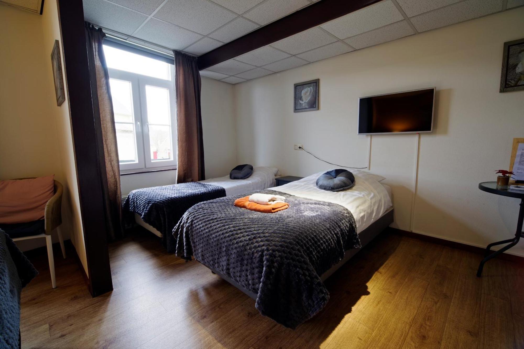 Bed & Breakfast Hotel Het Gerendal Valkenburg aan de Geul Esterno foto