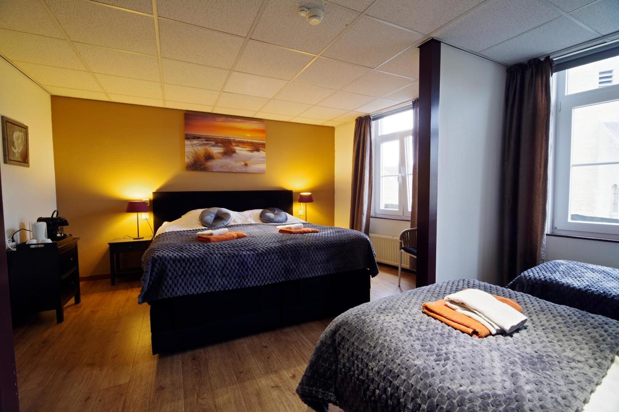 Bed & Breakfast Hotel Het Gerendal Valkenburg aan de Geul Camera foto