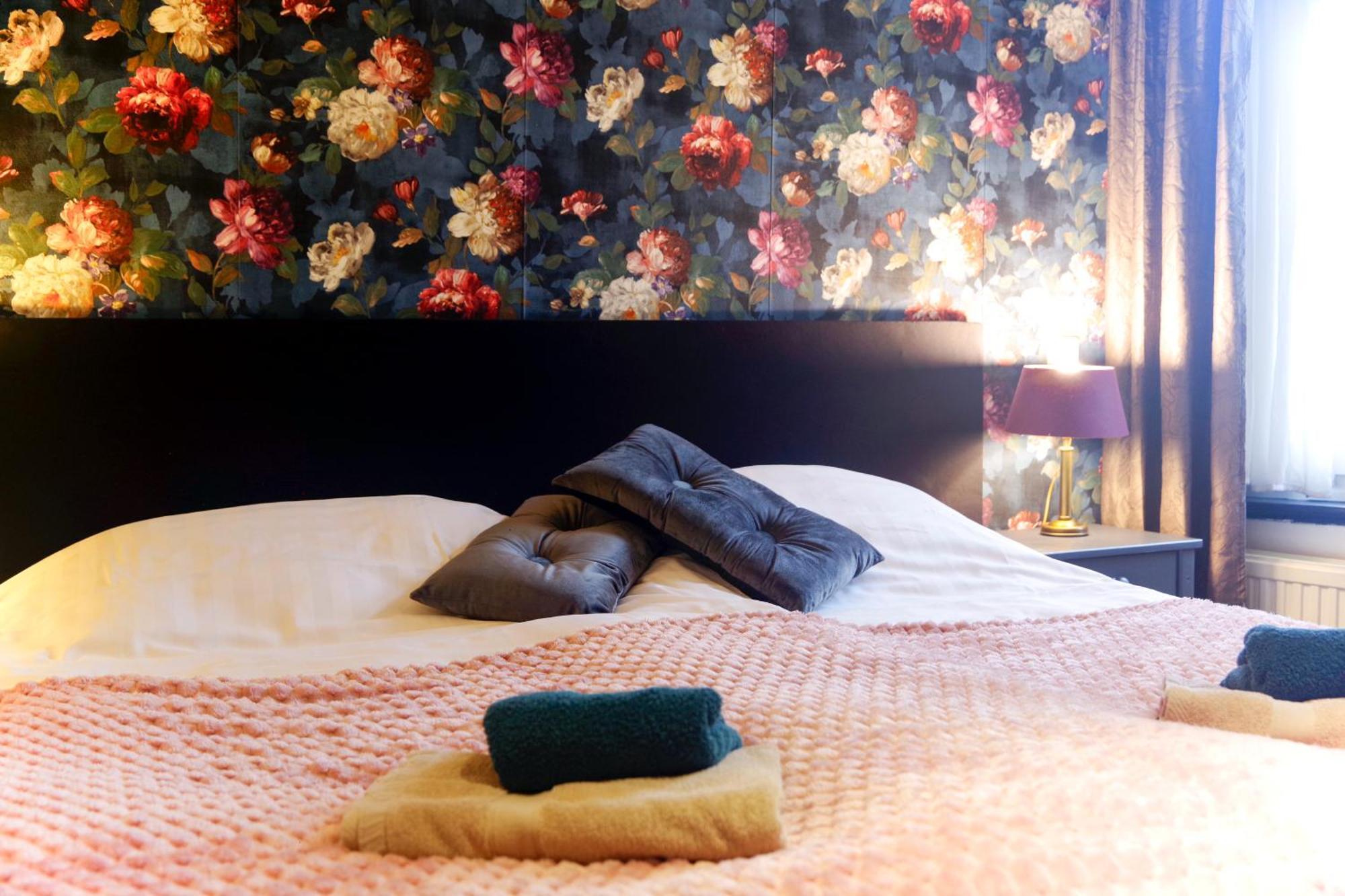 Bed & Breakfast Hotel Het Gerendal Valkenburg aan de Geul Camera foto