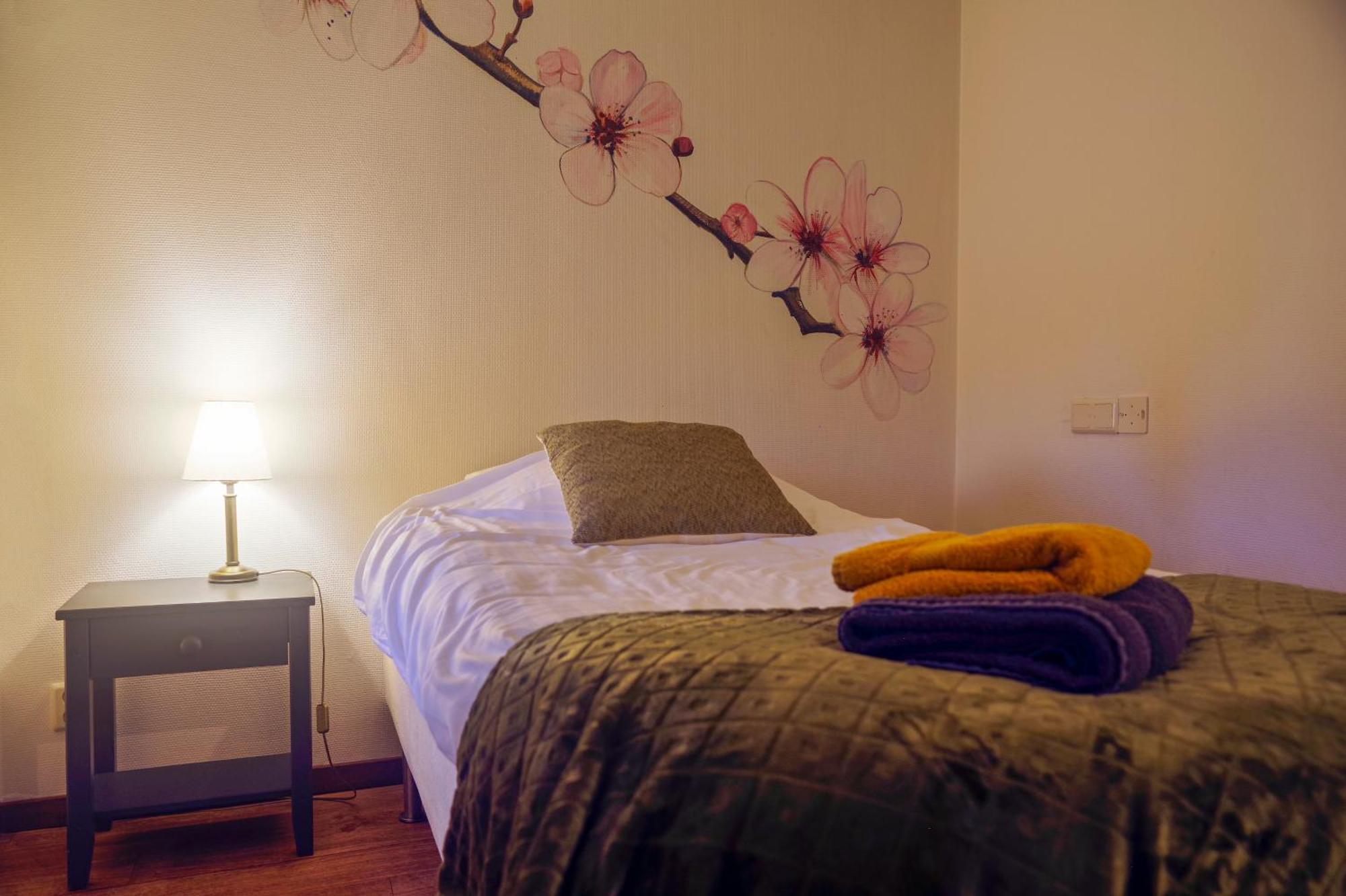 Bed & Breakfast Hotel Het Gerendal Valkenburg aan de Geul Camera foto